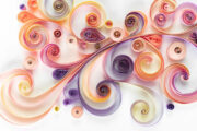 L'Atelier Lutèce - atelier Quilling