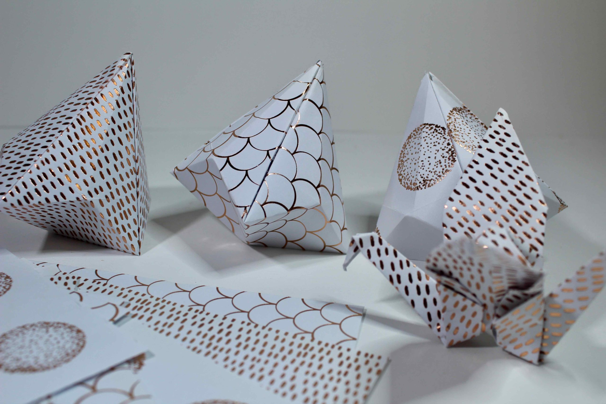 Atelier origami pour ados/adultes