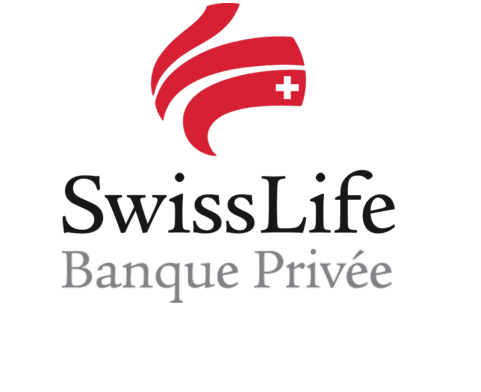 logo Swiss Life Banque Privée