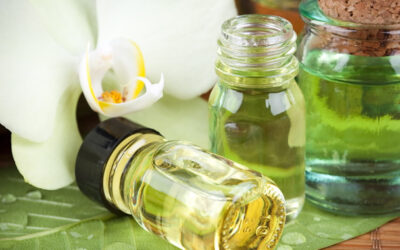 Atelier DIY parfum