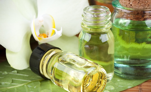 Atelier DIY parfum