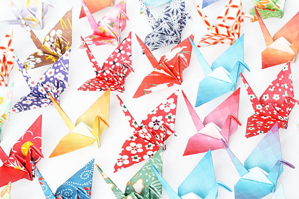 Atelier Origami