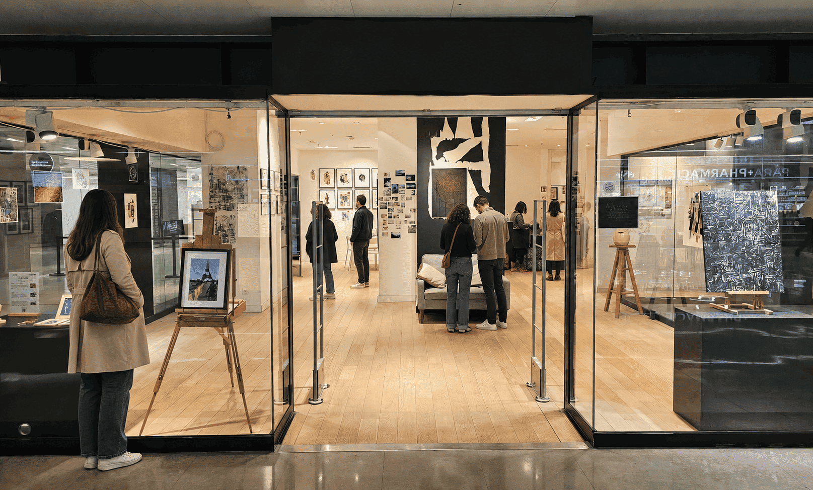 photo lescale pop Up | Blog