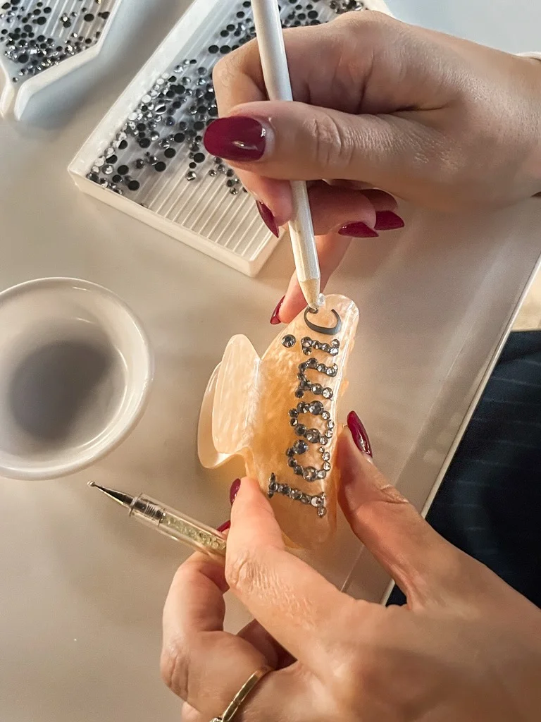 atelier diy sur mesure section | Accueil